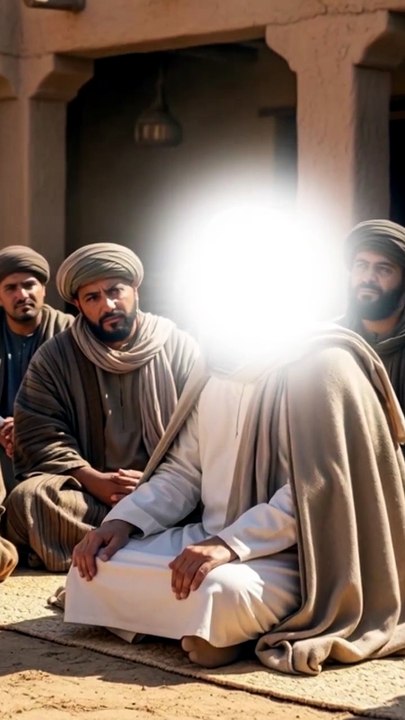 The Blind Sahabi Who Shook Madinah | Emotional Islamic Story You Must Hear