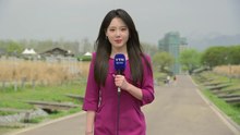 [날씨] 고온현상 주춤, 현재 서울 19.1℃...충청 이남 비 / YTN
