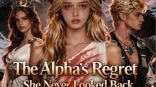 The Alpha’s Regret She Never Looked Back - Full EP