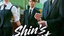 Shin's Project - Episode 11