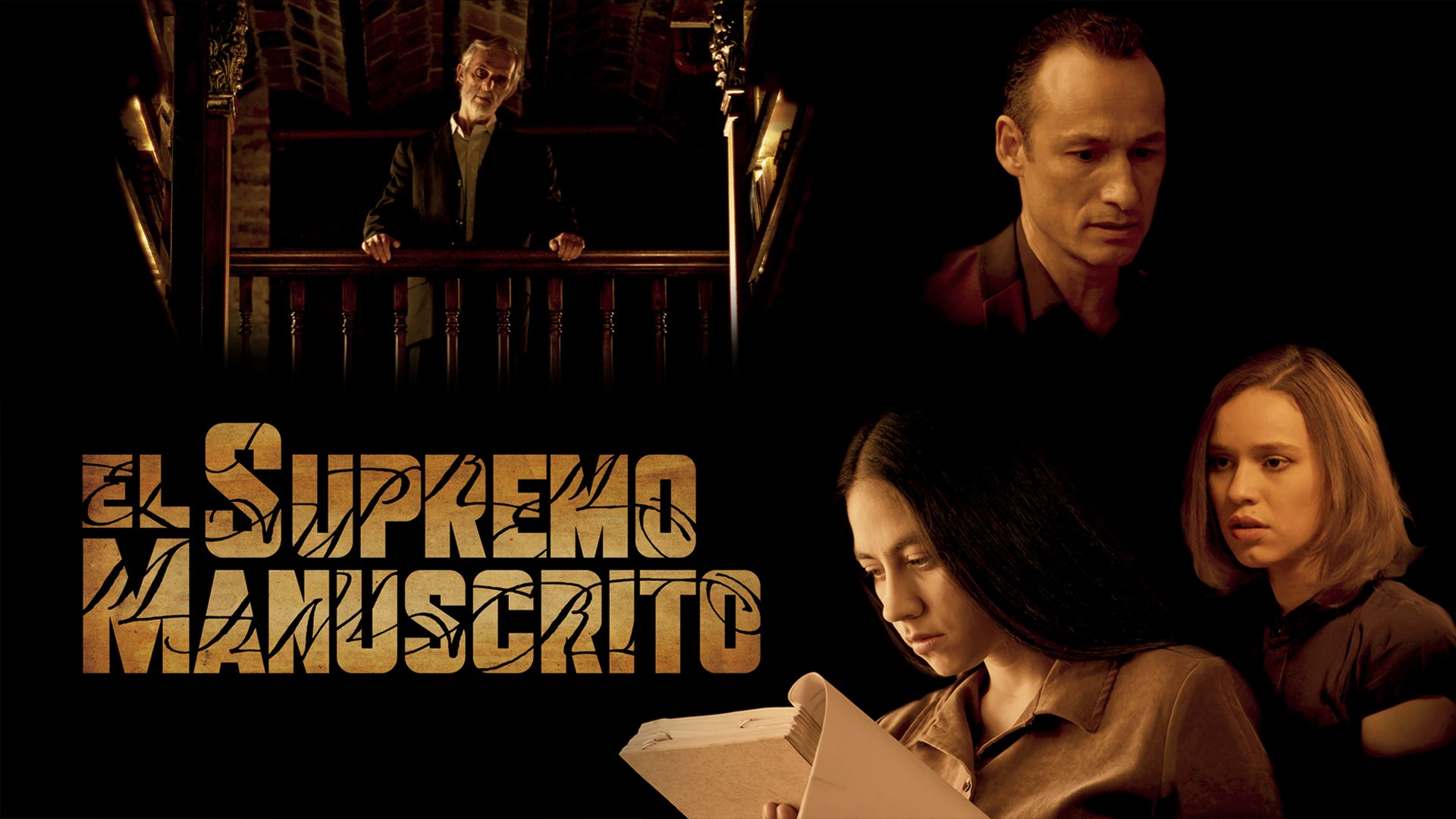 ⁣The Supreme Manuscript_Full Film 2019