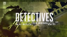 Detectives |3.3| Delitto al cianuro [HQ]