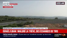 Guerre au Moyen-Orient: le calme est revenu à la frontière israélo-libanaise, ce vendredi matin