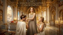 The Unloved Daughter In Olympus