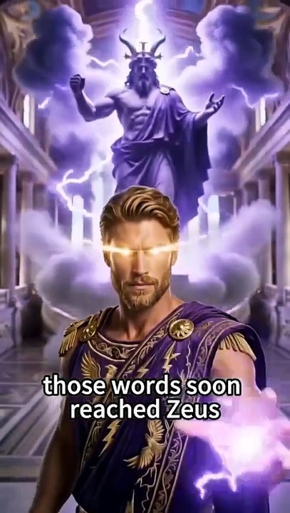 He Abandoned Me And Also Lost Olympus - FULL MOVIES ENGLISH SUB