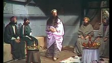 مسلسل ¦ محمد رسول الله ¦ الجزء الرابع ¦ الحلقة الرابعه والعشرين (