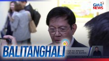 Balitanghali: (Part 1) April 17, 2026