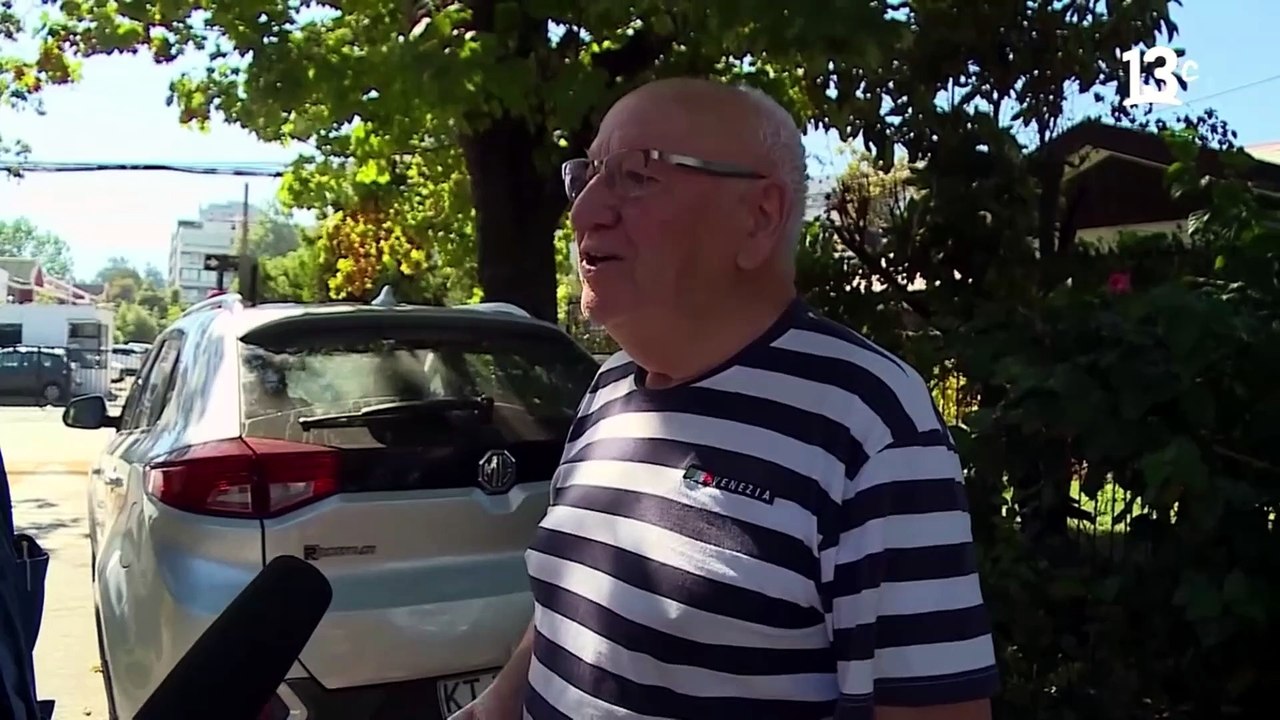 City Tour - Capitulo 07, Temporada 2026 (16/04/2026)