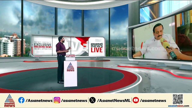 എംപിമാർ മത്സരിക്കരുതെന്ന് ഹൈക്കമാൻഡ് പറഞ്ഞിട്ടില്ല: എം കെ രാഘവൻ
