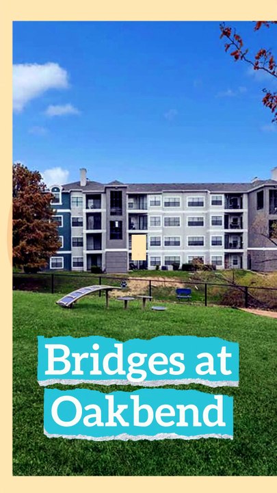 Bridges at Oakbend in Lewisville, TX
