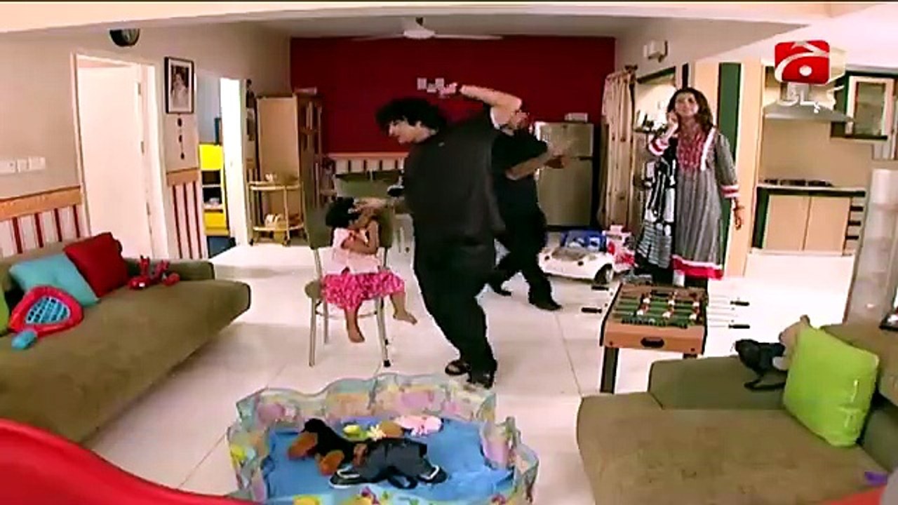 Nadaniyaan 36 (full episode)