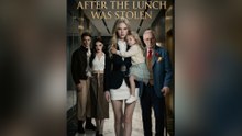 After the lunch was stolen - FULL EP 2026