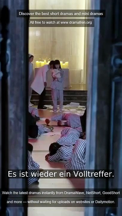 Versäumen Sie es nicht mit den Genius Heiress Drama Movies English Sub | Ganzer Film Deutsch