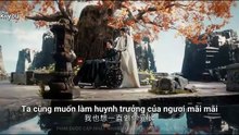 Nguyệt Lân Ỷ Kỷ Tập 27 Vietsub