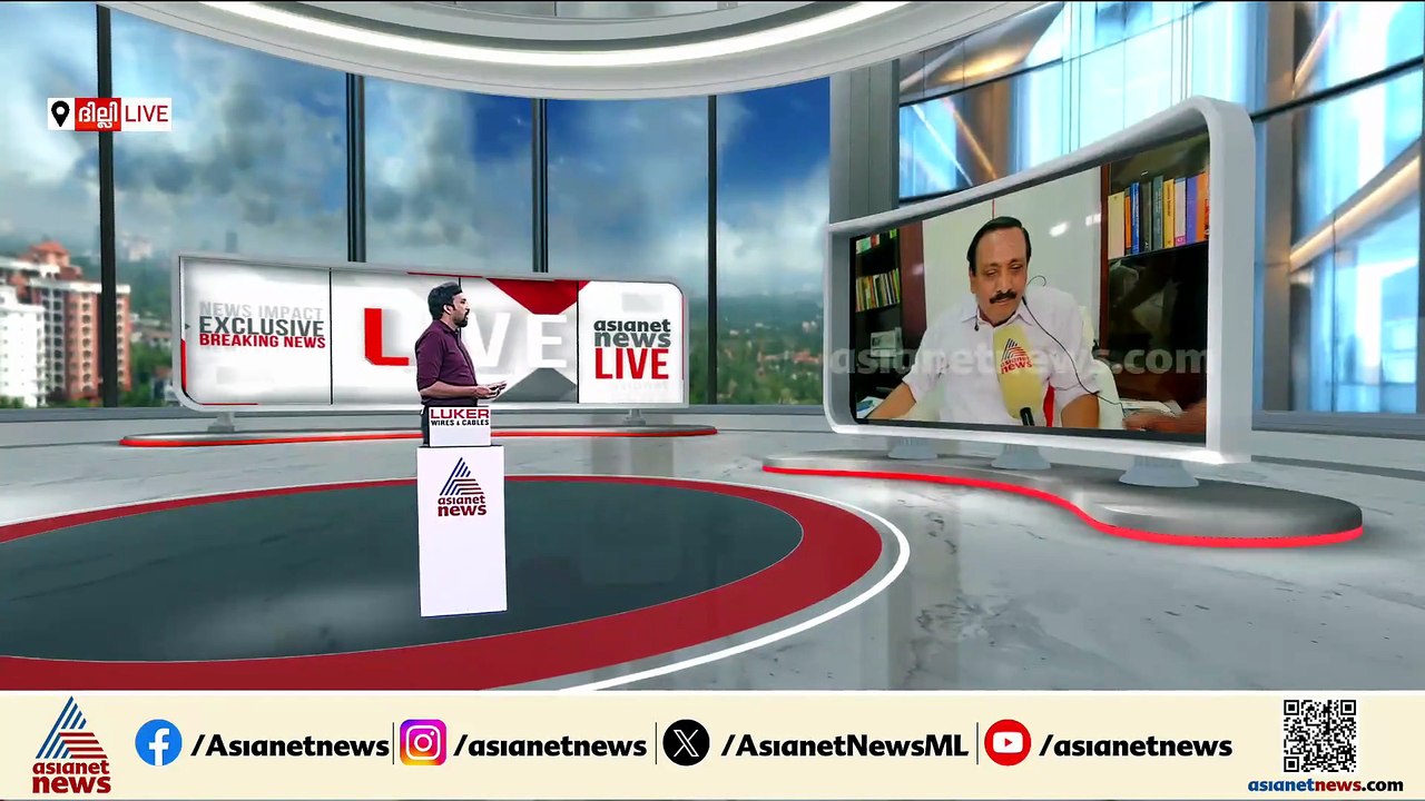 മുഖ്യമന്ത്രി ച‍‍ർച്ച മലർന്ന് കിടന്ന് തുപ്പുന്നതിന് തുല്ല്യം