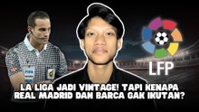 Madrid dan Barcelona Absen Pakai Jersei Klasik di La Liga-Dunia Olahraga