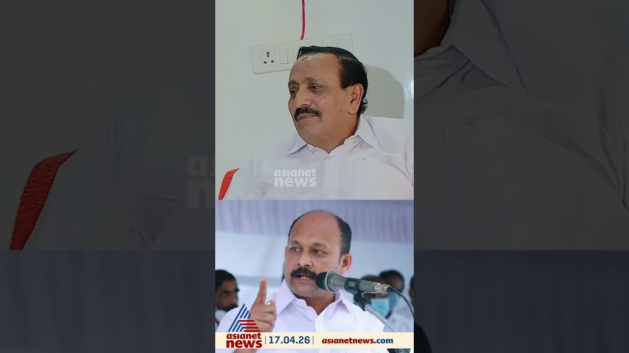 മുഖ്യമന്ത്രി ചർച്ച തുടങ്ങിയത് ഷിയാസ്, അങ്ങനെ പറയാൻ ഷിയാസിന് എന്ത് അർഹതയാണുള്ളത്?: എം.കെ രാഘവൻ