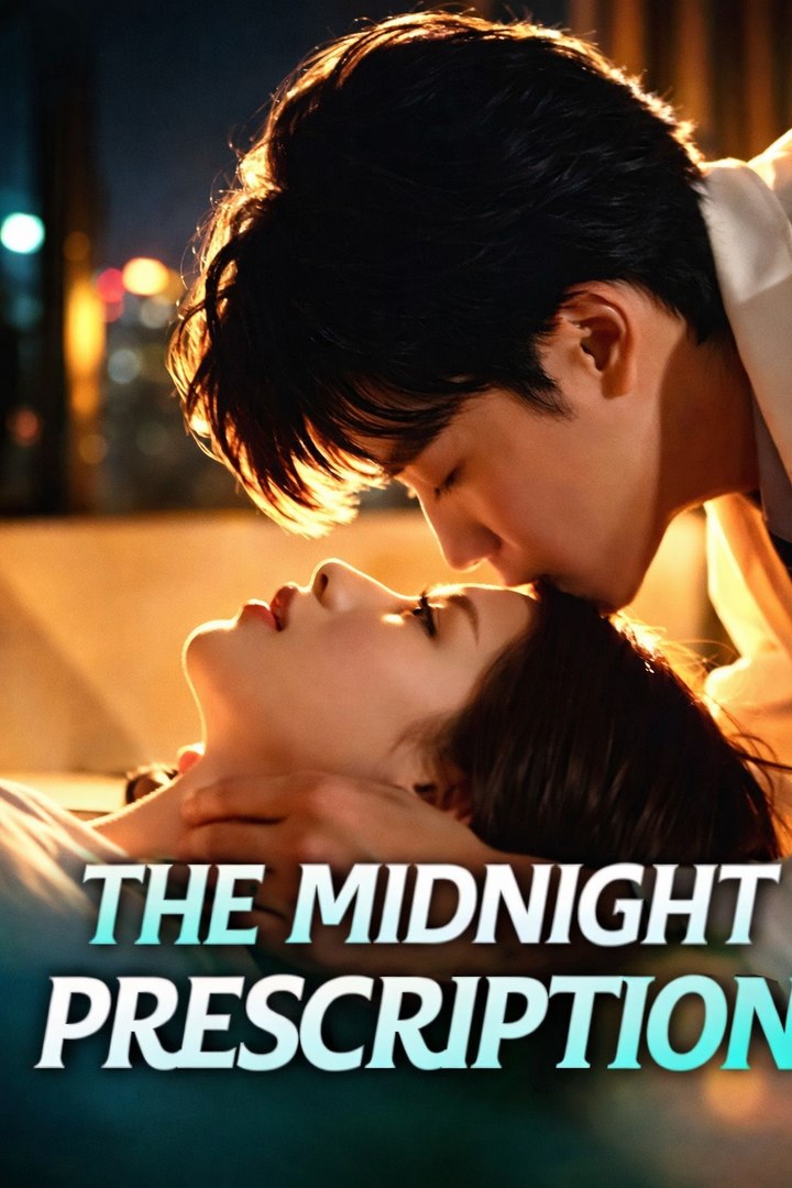 ⁣The Midnight Prescription- Drama Movie English Sub