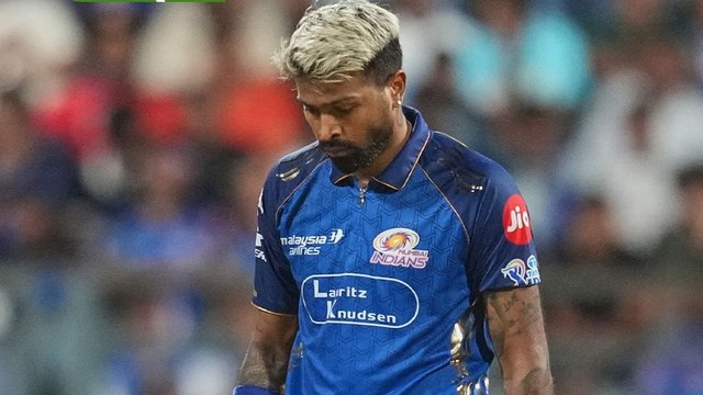 IPL 2026, MI Vs PBKS: पंजाब किंग्स से हारकर हार्द‍िक पंड्या निराश, बोले- ‘जवाब ढूंढने होंगे और जिम्मेदारी लेनी होगी’