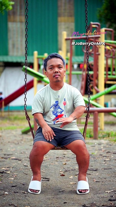 Magpakailanman: Darwin Tolentino, inspirasyon ang kanyang ama | Online exclusive