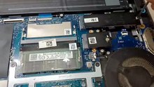🛠️ How to open Dell G16 7630 - disassembly & Services Other Options