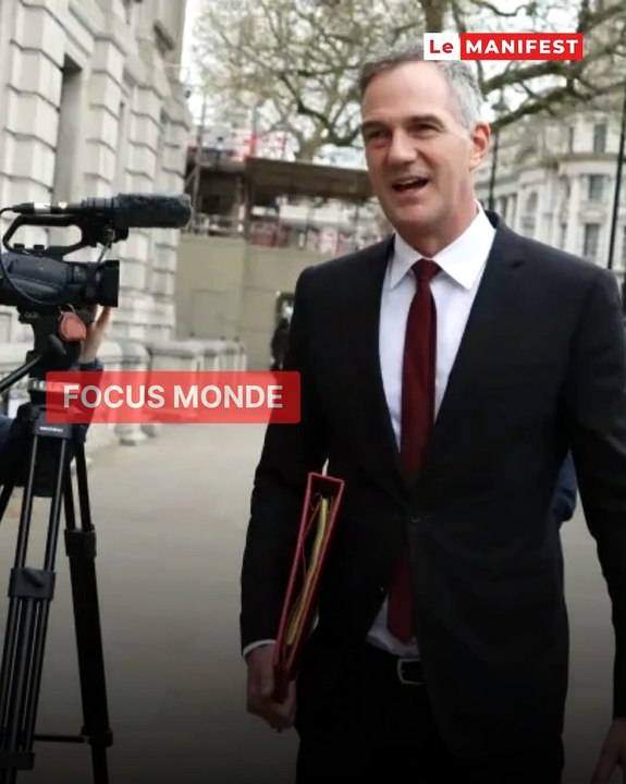 Crise à Ormuz: Pénuries alimentaires liées au CO2 au Royaume-Uni - votre assiette menacée ?