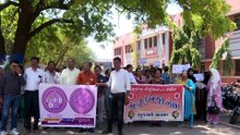 #GUJARAT #BHARUCH VOTER AWARENESS RALLY