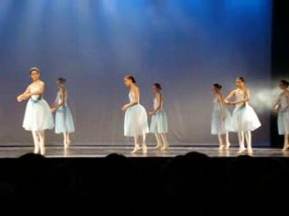 Valse Classique Class Morceau 1