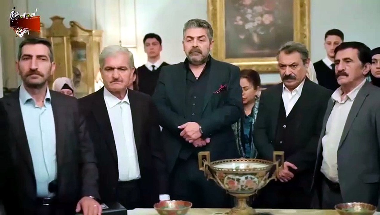 HD مسلسل - أخي -