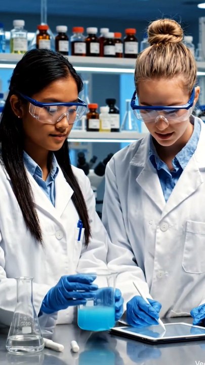 Chemistry