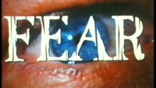 Gesichter des Todes Teil 3 / Fear  Film deutsch