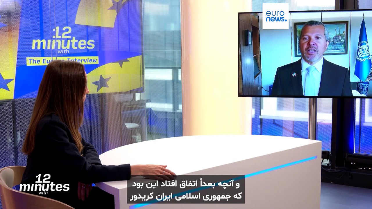 رئیس سازمان دریانوردی سازمان ملل: هیچ کشوری حق محدود کردن کشتیرانی در تنگه هرمز را ندارد