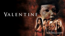 Valentine (2001) pelicula completa español latino