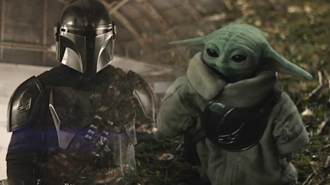 Der finale Trailer von Mandalorian und Grogu macht Fans wieder Hoffnung auf einen guten Film