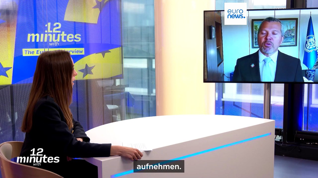 IMO-Chef: Niemand darf Schifffahrt in Straße von Hormus rechtlich einschränken