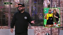 'La Mole' habla sobre su acercamiento con Roxana Olarte