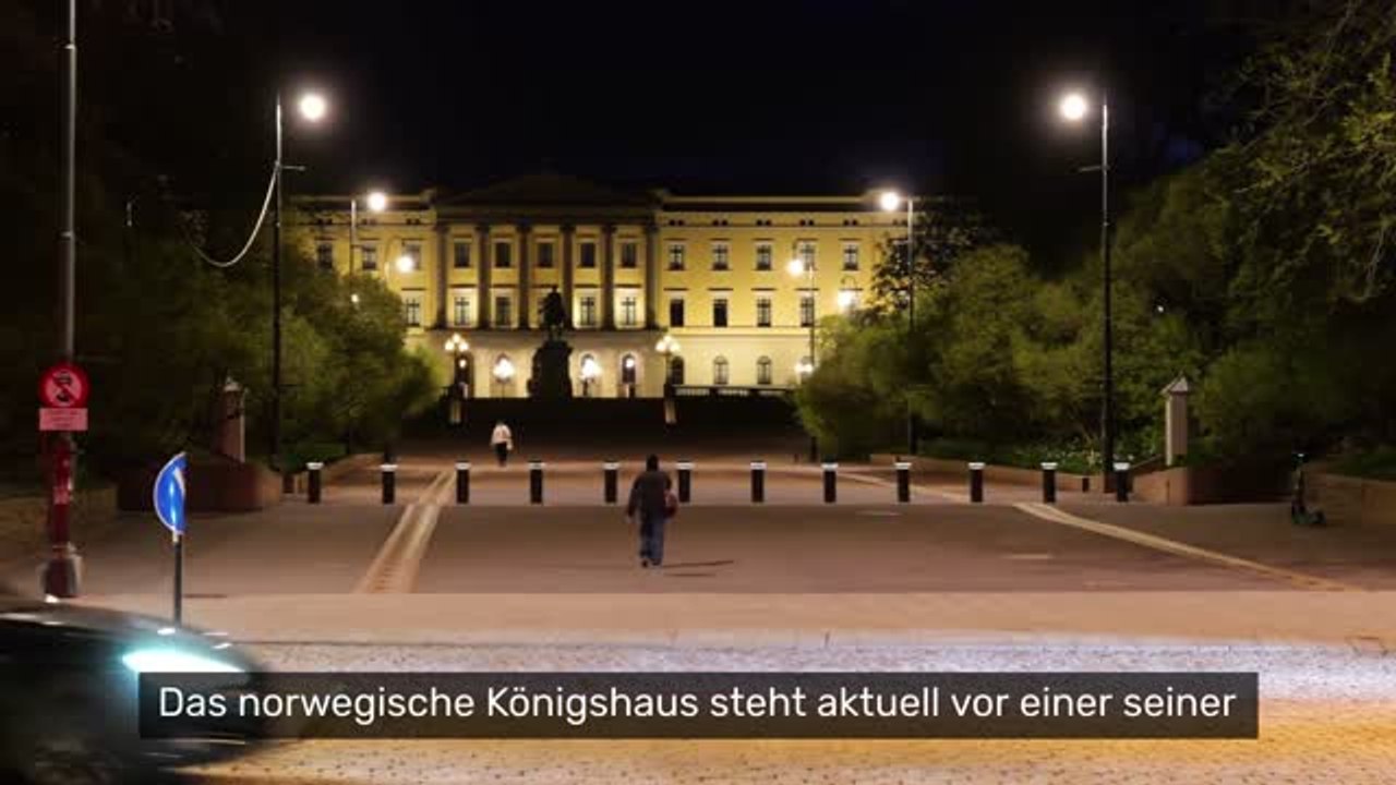 Mette-Marit und Kronprinz Haakon: Trennung unausweichlich? Kronprinzessin ohne Chance auf Thron laut Royals-Experte