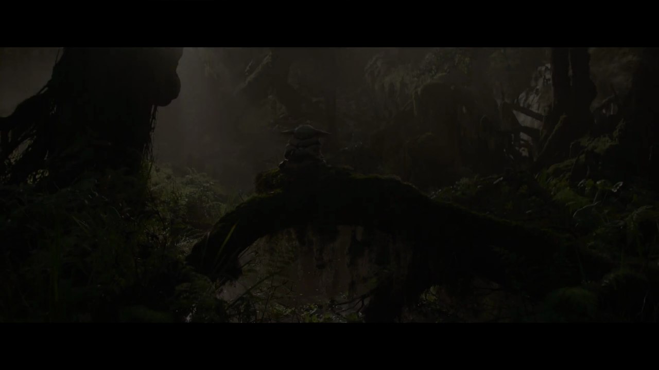 The Mandalorian And Grogu Final Trailer OV