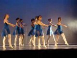 Danse Classique Valse - les grandes