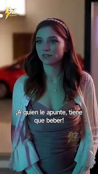 hate you hard love you harder -Movie-