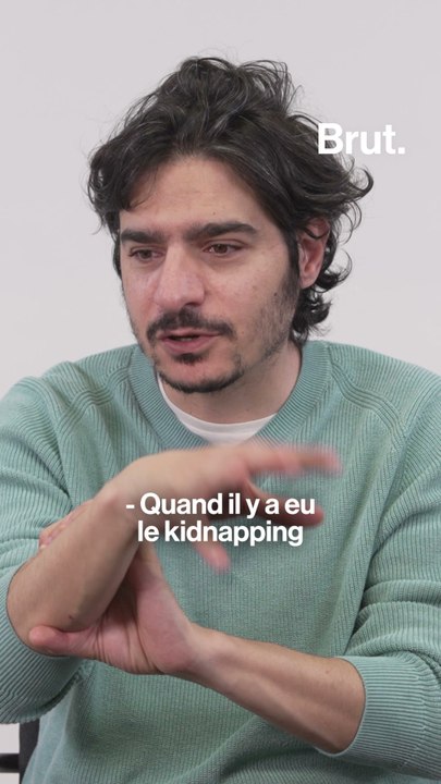 Albert Moukheiber et notre monde probabiliste