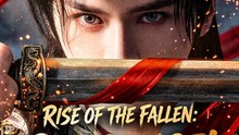 Rise Of The Fallen: Conquest! – Isode Historical Fantasy Patriotism Drama