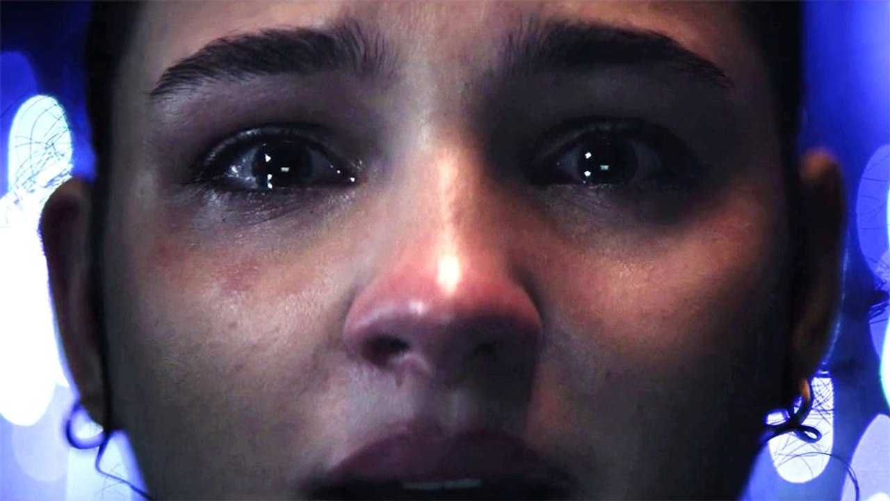 Man On Fire Trailer (2) OV