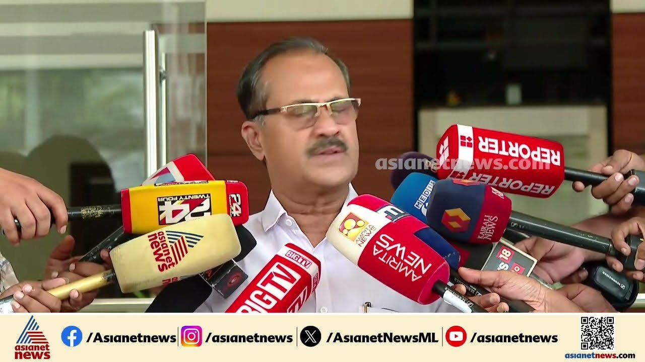 മുഖ്യമന്ത്രി ചർച്ച പുറത്ത് വിടുന്നത് ശരിയല്ല, ഉചിതമായ നടപടിയല്ലെന്ന്  വിശ്വസിക്കുന്നു; പിഎംഎ സലാം