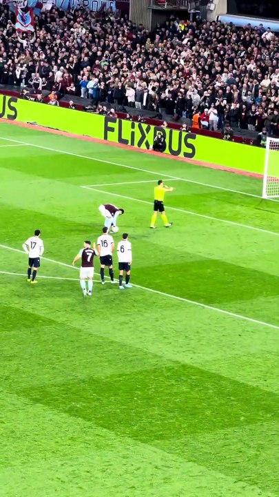 Aston Villa Vs Bologna Highlights And Goals