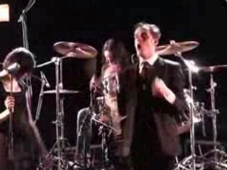 "CROCODILES" à la laiterie