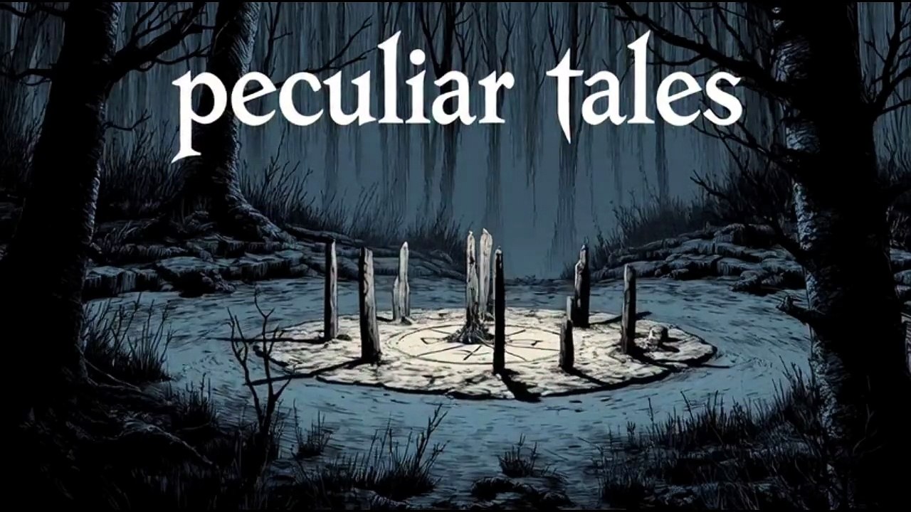 Horror Stories: Sticks & Schemes