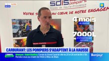 Le journal de 8h du vendredi 17 avril 2026
