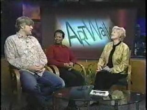 2006 Many Voices, Many Visions: ARTWalk