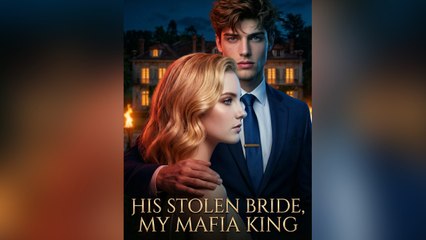 His Stolen Bride, My Mafia King - FULL EP 2026- Hot Movie